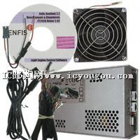 ENFIS QUATTRO-MINI AIR WHITEDƬ